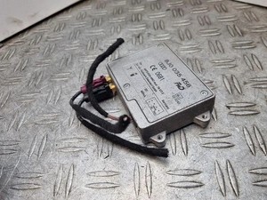 AUDI A4 8K2, B8 Antennenverstärker  8J0035456 2.00 Diesel 105kw 2009 24182442