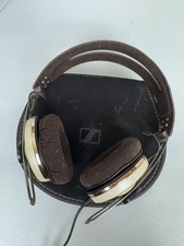 Sennheiser Momentum On-Ear Headphone - Brown ...