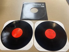 Only Built 4 Cuban Linx by Raekwon Record, 1995