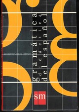 Gramatica Didactica Del Espanol