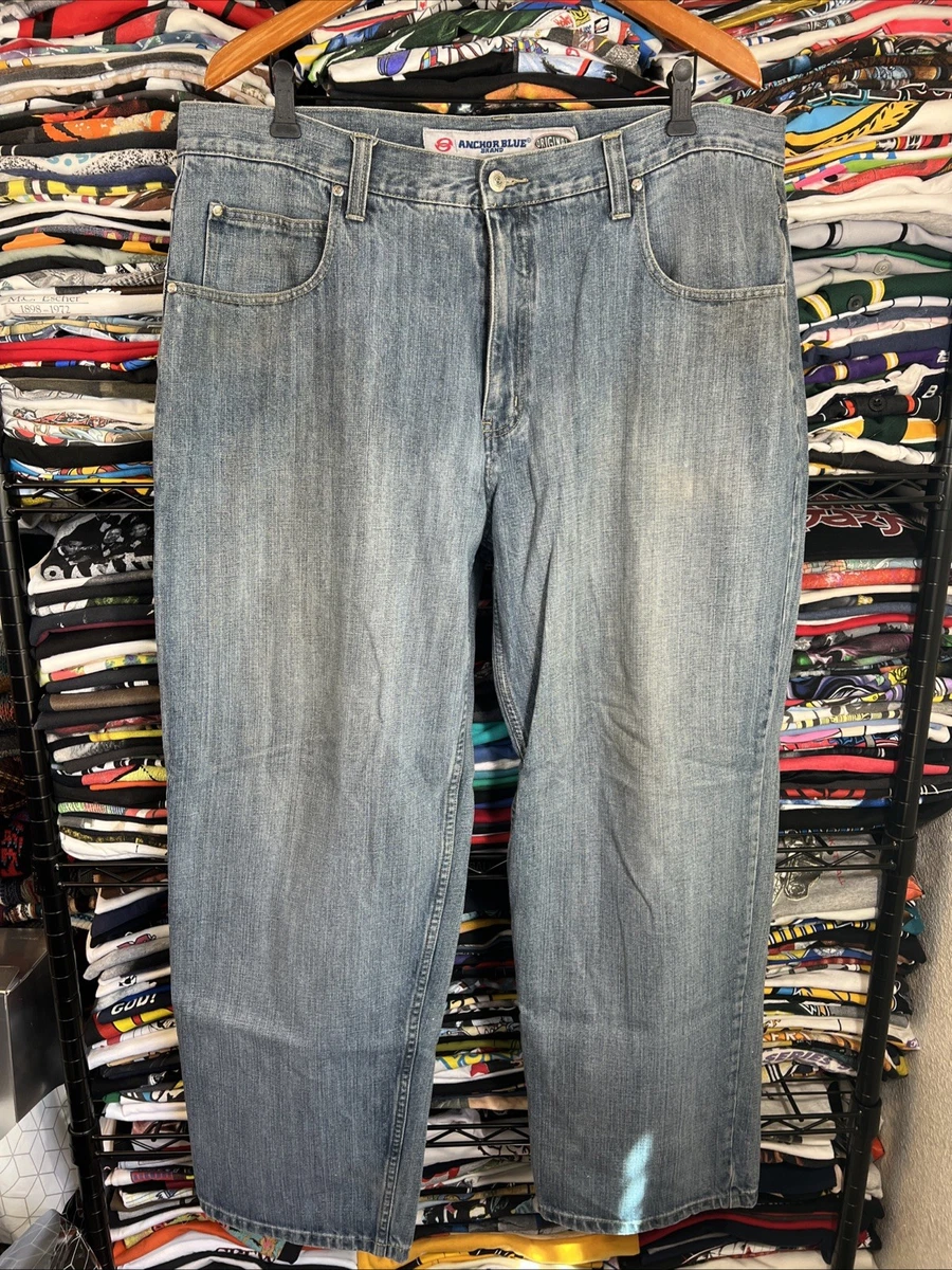 25+ Anchor Blue Clothing for Men Blue for sale | Updated Oct 2026