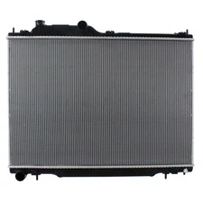 13824 Radiator for Subaru Ascent 2019-21 45111XC00A