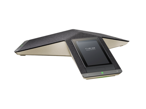 Poly Trio C60 IP Conference Phone Full Radio and PoE-enabled - Afbeelding 6 van 8