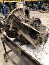 Boite de vitesse Land Rover FREELANDER