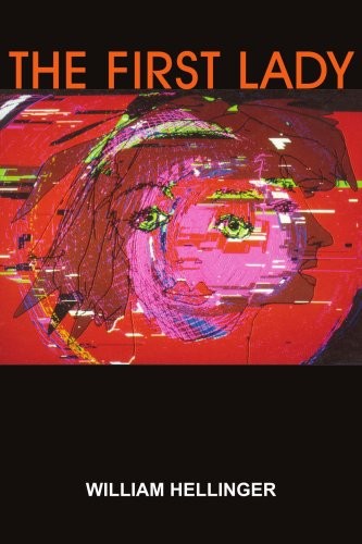 THE FIRST LADY.by HELLINGER  New 9781414038278 Fast Free Shipping<|