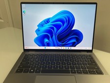 Dell Latitude 9420 14" 3.0 Core i7 11th Gen 32GB RAM 512GB SSD WIN11  WARRANTY