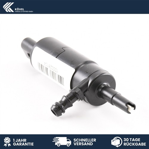 Scheinwerferreinigung Wischwasserpumpe Audi Q7 4L 3B0955681