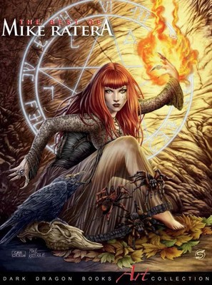 The Best of Mike Ratera | Art Collection | Mike Ratera | Englisch | Buch | 2014
