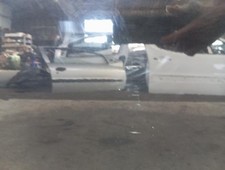 Porte avant et accessoires Volkswagen EOS