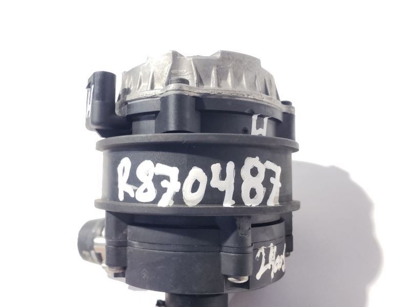 2017 Maserati GHIBLI OEM Water Coolant Pump 0392024053