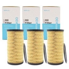 3x Ölfilter Filtereinsatz für Nissan Qashqai J10 X-Trail T31 T32 RENAULT MEGANE.