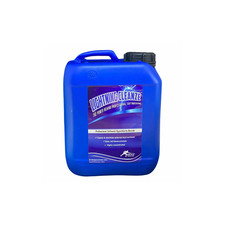 Benz Lightning Cleanze SH Softwash Biocide - Roofs, Render, Walls, Patios & Path