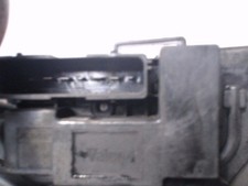 Moteur Fiat CROMA
