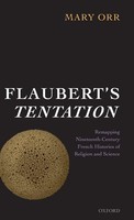 Mary Orr | Flaubert's Tentation | Buch | Englisch (2008) | Gebunden | Oup Oxford