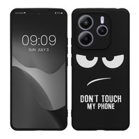 HüLle FüR Xiaomi Redmi Note 14 5G Nicht FüR 4G HandyhüLle Handy Case Cover
