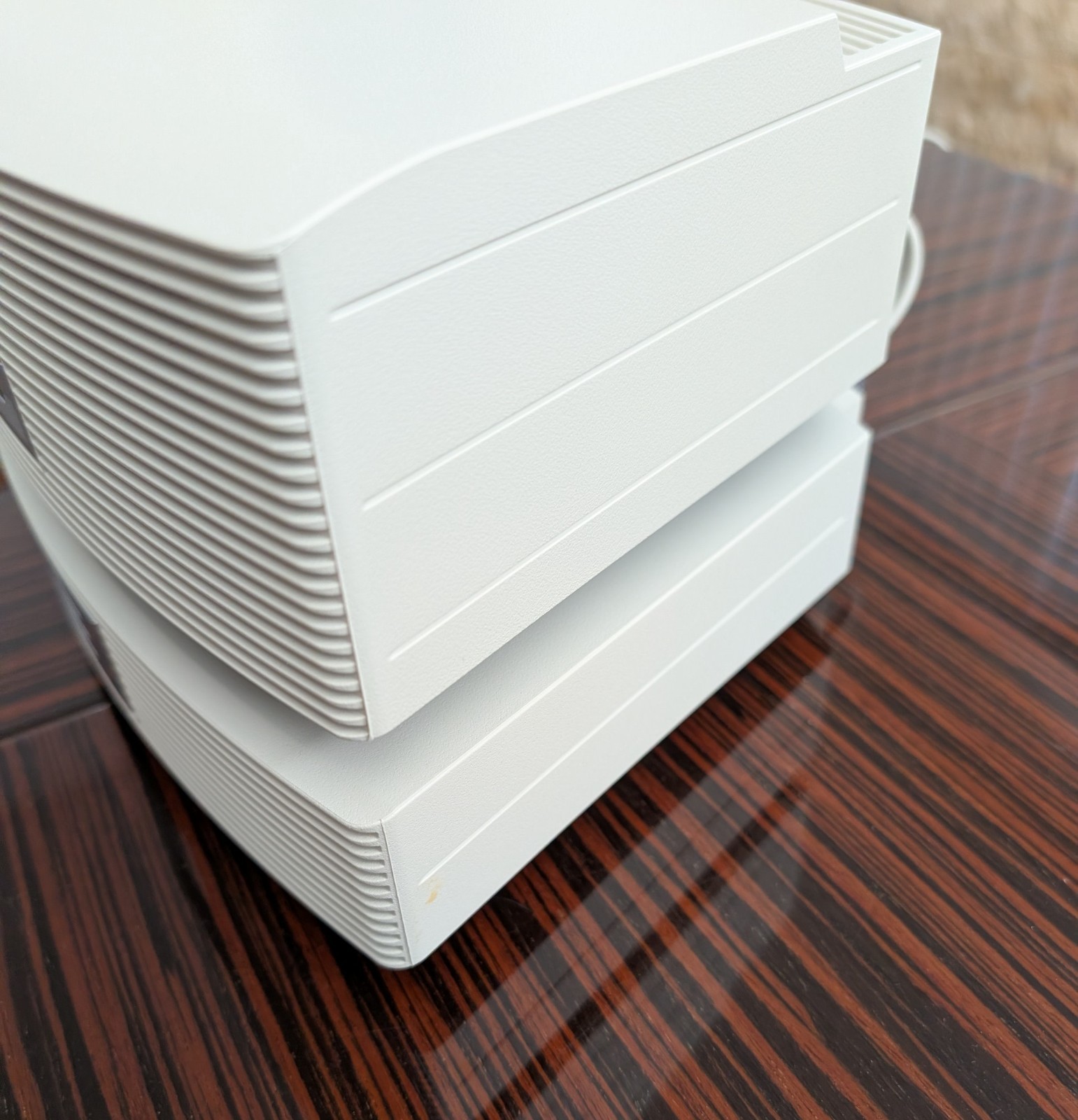 Bose Wave Music System III CD AM/FM W/ 3 CD Changer & Remote Control