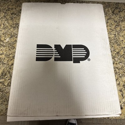 DMP XR150DNFC-R Fire Package with XR150 Dial and Network