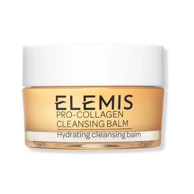 ELEMIS PRO-COLLAGEN CLEANSING BALM Hydrating cleansing balm 0.7 oz