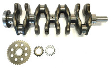 11-17 Toyota Lexus Ct200h Prius 2zr-fxe Crankshaft Oem Used Free Shipping 11-17 Toyota Lexus Ct200h Prius 2zr-fxe Crankshaft Oem Used Free Shipping