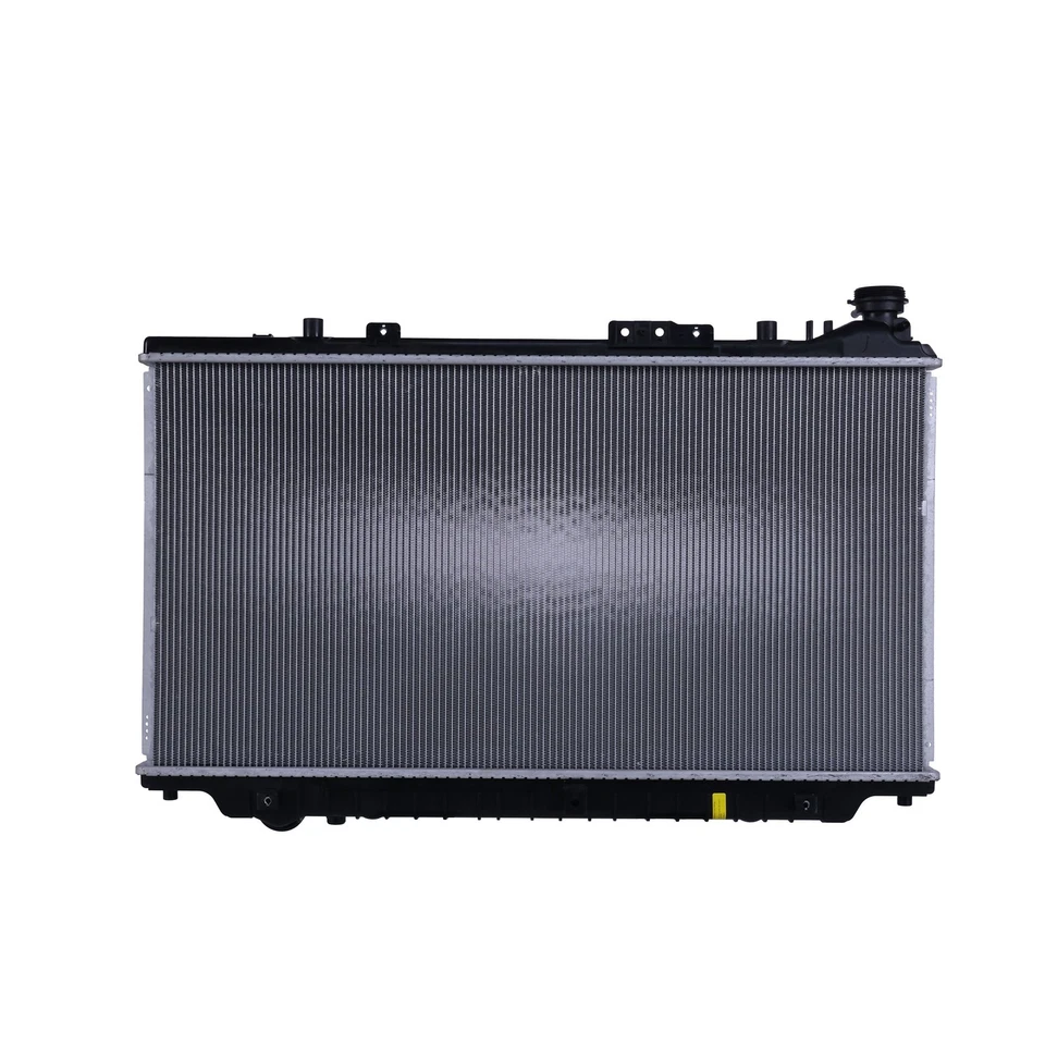13473 Radiator for 2012-2017 Chevrolet Caprice 6.0L 2014-2017 Chevrolet SS 6.2L - Image 3 of 4