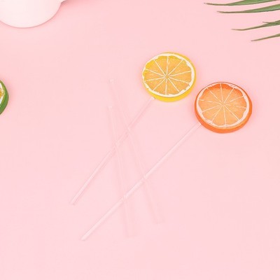 50 Stück Transparente Acryl Sticks Wiederverwendbar Cake Pops Stick Zur Herstellung Desser _wo