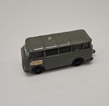 POLITOYS PENNY ROMEO 2° POLIZIA  - 1/66 - ORIGINAL