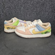 Nike Dunk Low SE Sun Club W for sale | eBay