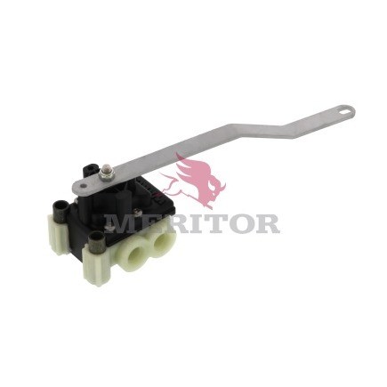 Meritor S4640080110 Air Suspension Controls   Levelling Valve