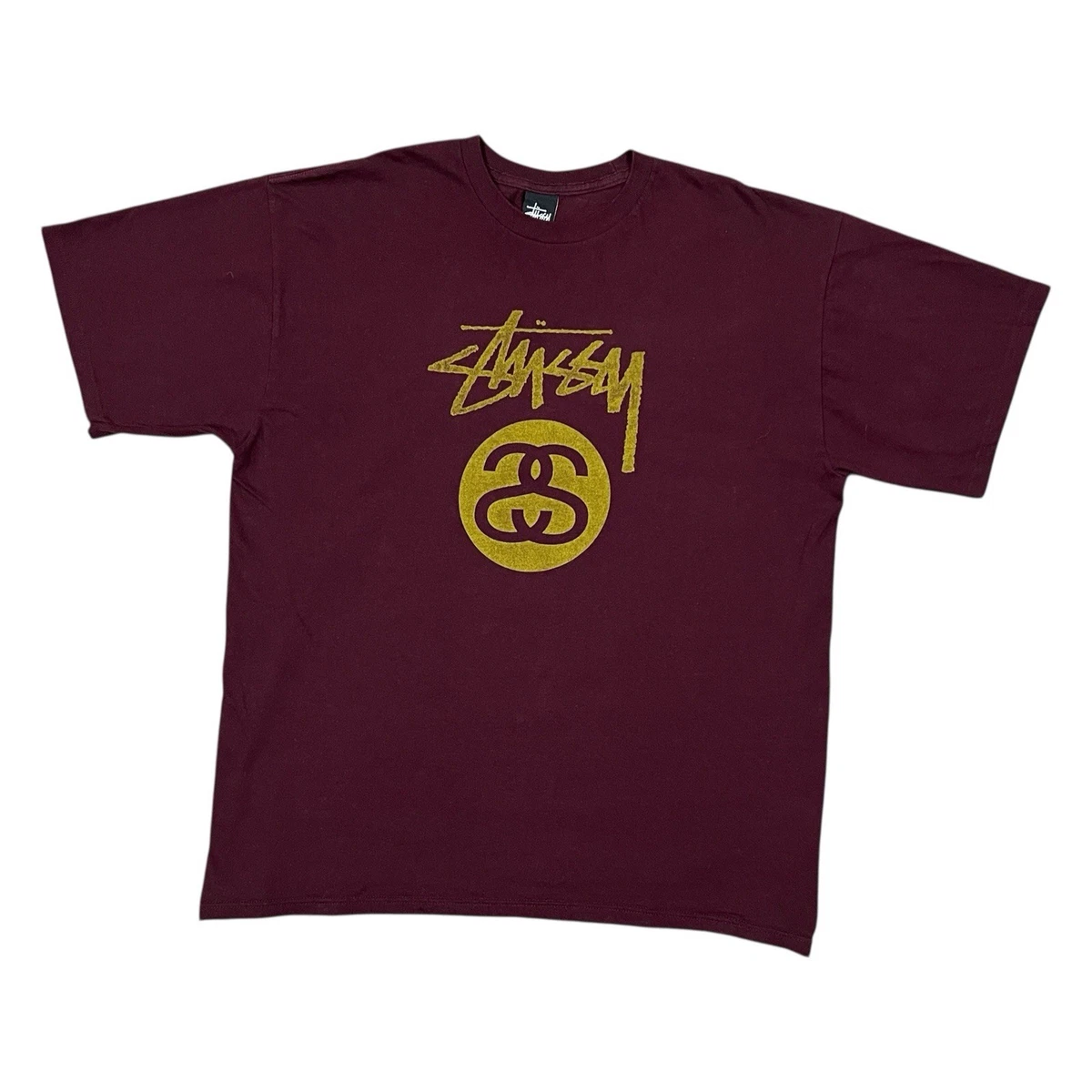 Stussy Big & Tall Clothing for Men for sale | eBay