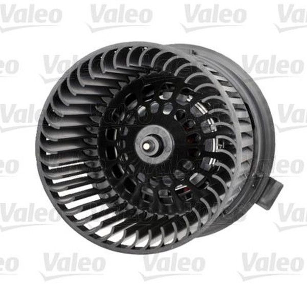 InnenraumgebläSe FüR Peugeot CitroËN DS 308 I SW CC RCZ DS4 C4 II-image
