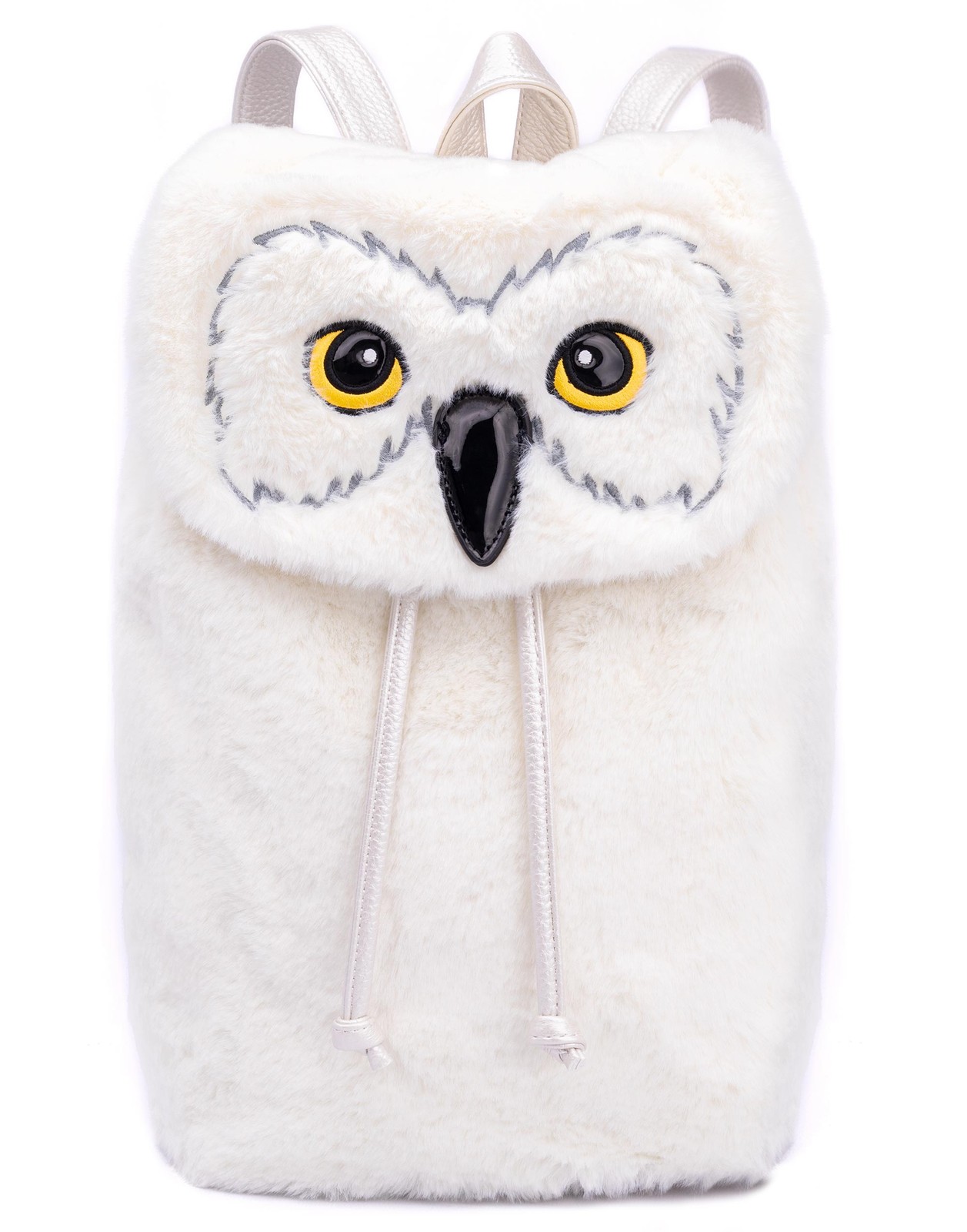 Danielle Nicole Weiß Hedwig Rucksack Frauen