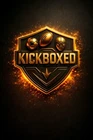 kick-boxed
