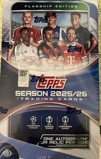 2025-26 Topps UEFA Club Competitions Soccer Checklist Guide in-content 15