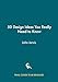 50 Design Ideas You Really Need to Know (50 Ideas You Really Need to Know ser...