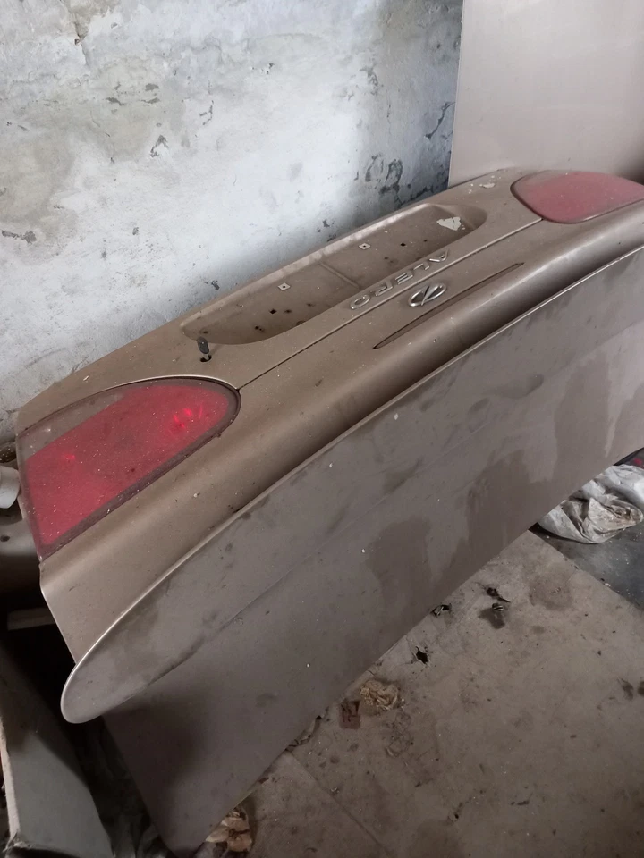 CHEVROLET ALERO   in teile 3,0 V 6 - Bild 4 von 4