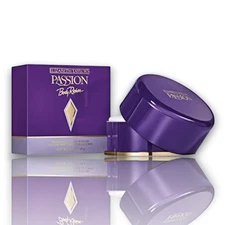 Passion by Elizabeth Taylor 2.6 oz Perfumed Dusting Powder for Women New In Box