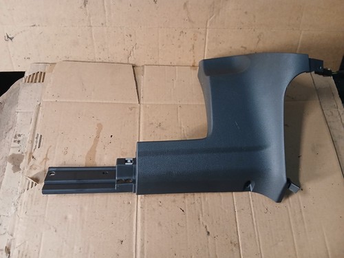 VW Golf 5 V 1K Verkleidung Armaturenbrett rechts 1K1858368