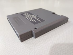 IronSword: Wizards & Warriors II (NES, 1989) AUTHENTIC, CLEANED & TESTED