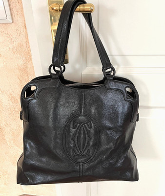 Cartier Tasche Marcello