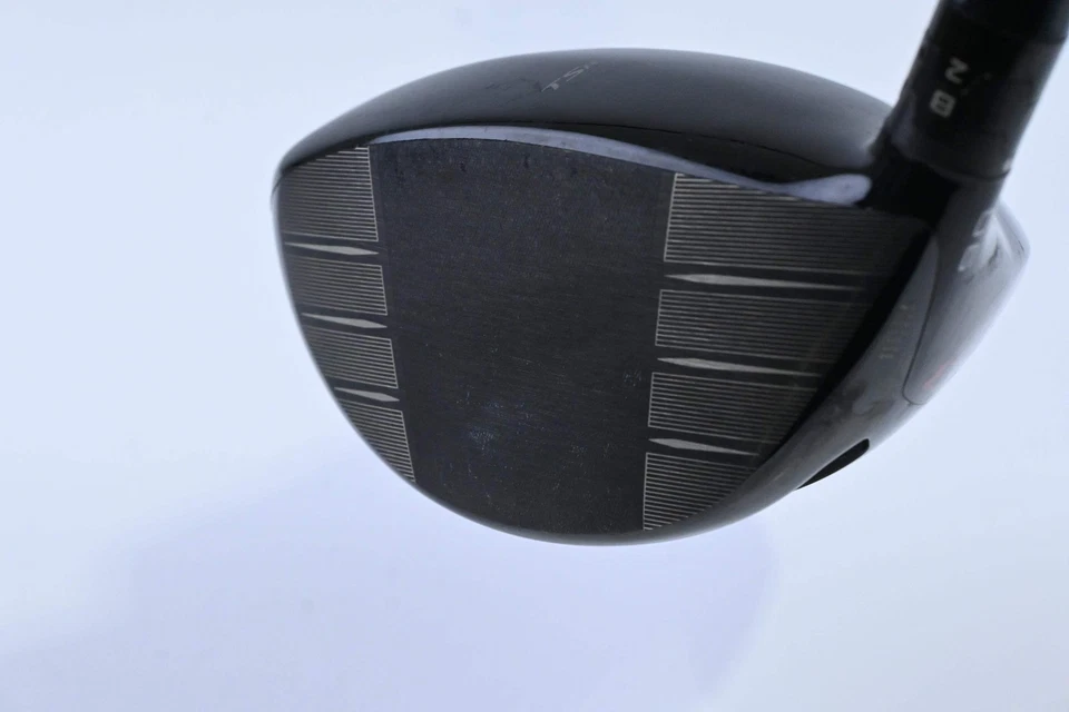 Titleist TSR3 Driver / 9 Degree / X-Flex Tensei 1K Black 65 Shaft - Image 4 of 4