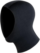 3Mm/5Mm Wetsuit Hood Surf Hood Scuba Hood, Neoprene Hood Diving Hood Scuba Hoodi