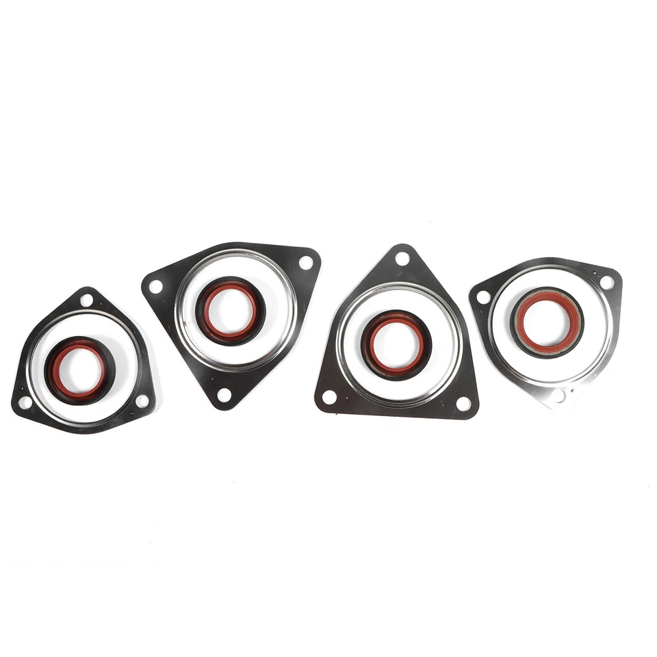 Kit de juntas de reconstrucción de motor para Audi A6 S4 B6 B7 2002-09 BBK BHF BAT BAS BNK 4,2 L Foto 4 de 4