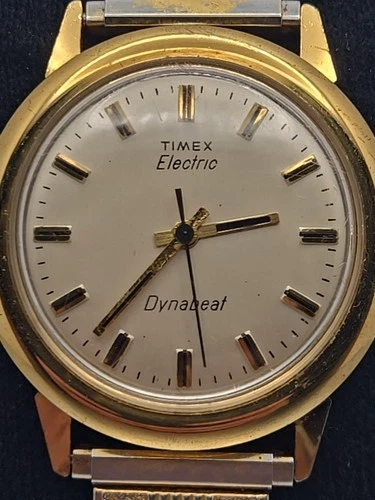 70s Timex Electric Dynabeat