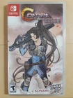 Contra : Operation Galuga PAX Variant Cover Nintendo Switch -LRG- ShipnBox!