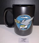 Black Rifle Coffee Company Mug Black WW2 Pelican