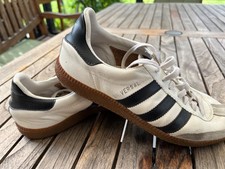 Vintage -adidas universal - Sneaker Gr 39