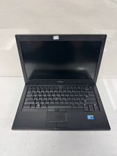 Dell Latitude E4310 13" Laptop Core i5 M520 4GB Ram No HDD