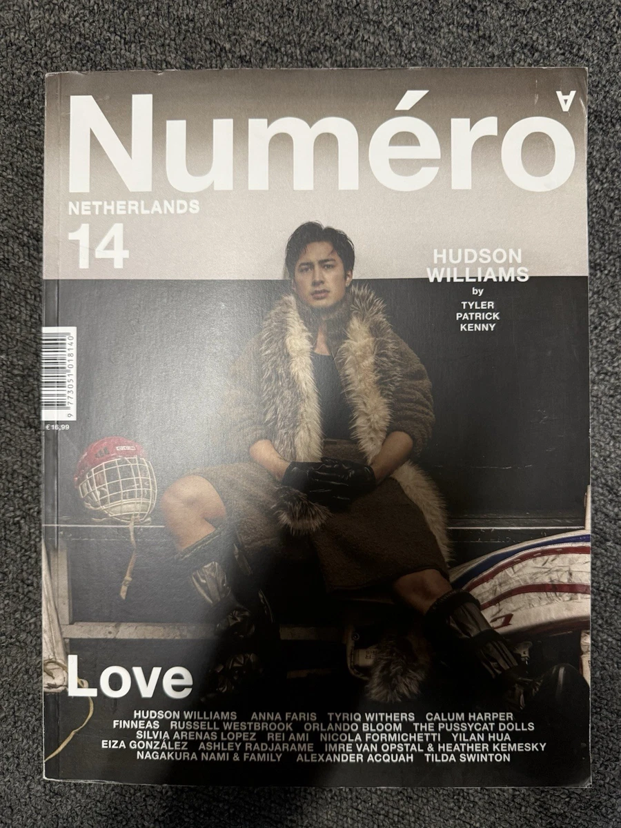 Numero Magazine for sale | eBay