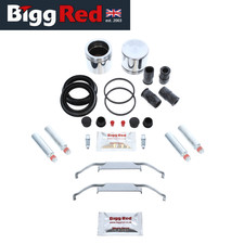 Kits de frein BMW X3