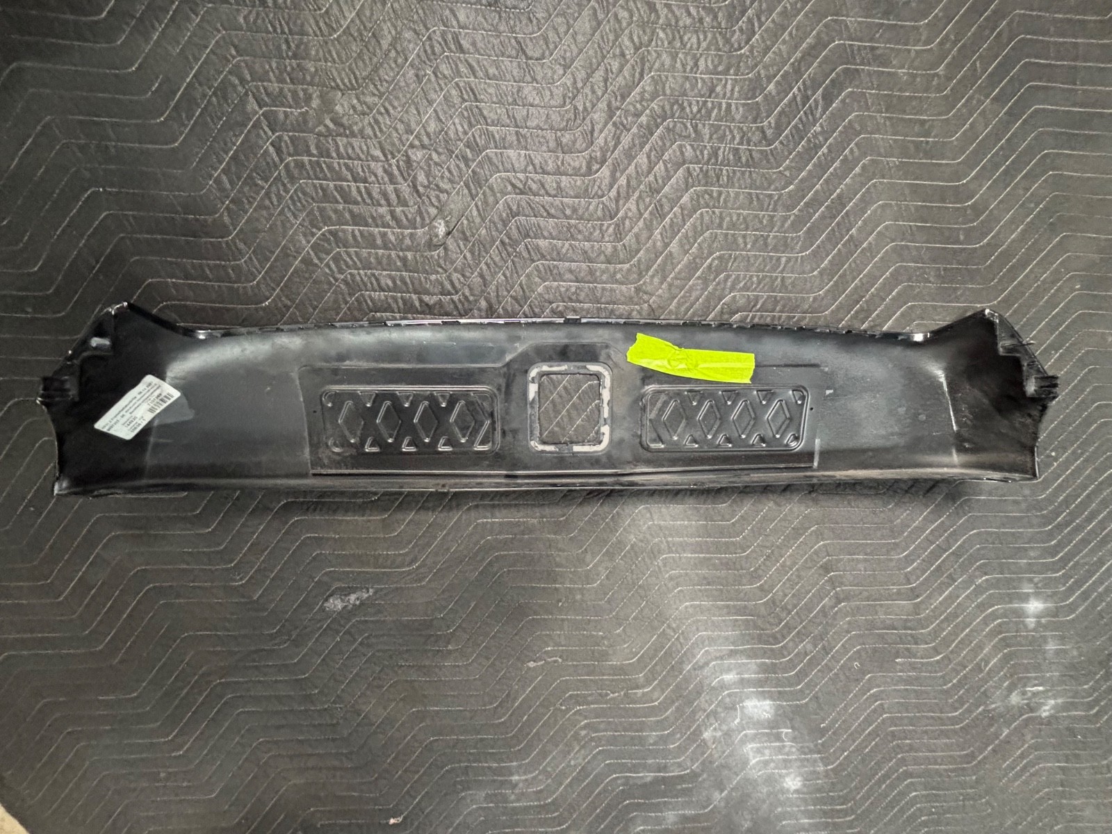 Rolls-Royce Cullinan 2022 Grille P/N 8497322